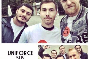 11-й полуфиналист #ПРОКАЧАЮВМW найден!