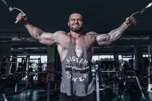 Денис Борисов на SN Pro