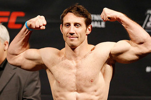 Тренировка от бойца UFC Тима Кеннеди